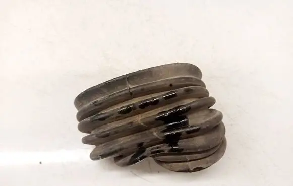 Skoda Superb B5 (3U) Other exterior part 