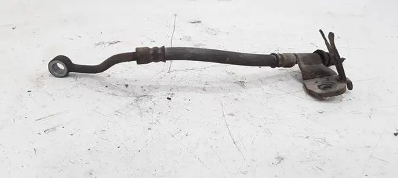 Hyundai i20 (PB PBT) Brake booster pipe/hose 
