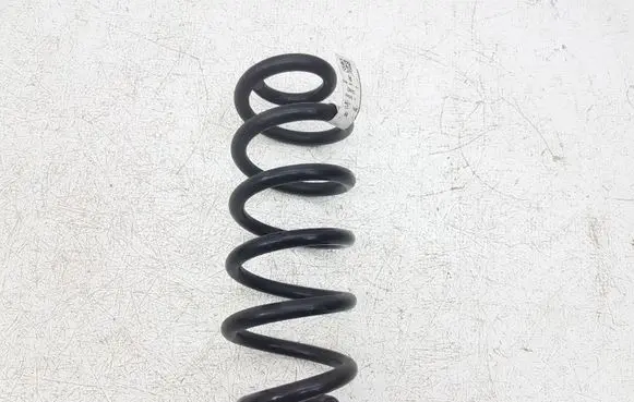 Ford Escape IV Rear coil spring LX615560 LX615560NND CX482