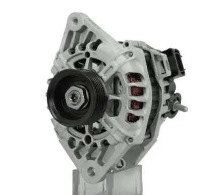 Hyundai i20 (PB PBT) Generator/alternator CA2020 155.569.090.120