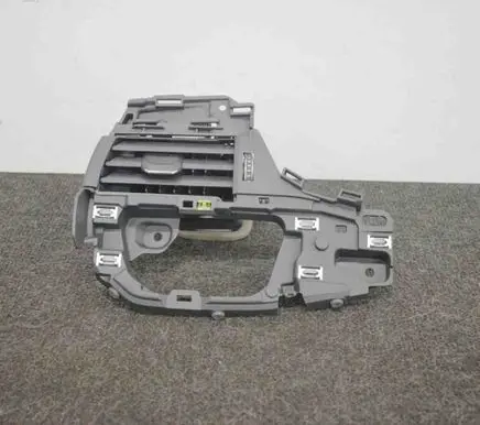 Audi A5 Dashboard air vent grill cover trim 8W1820901B