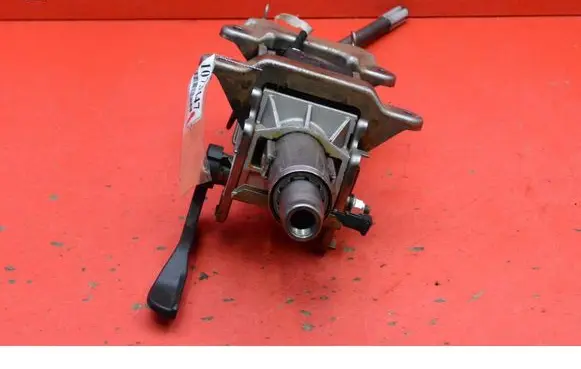 Porsche Cayenne (9PA) Steering wheel axle 7P5419501BG