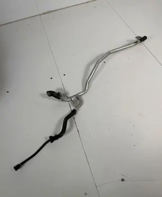 Audi A4 S4 B9 Air conditioning (A/C) pipe/hose 8W1819377A