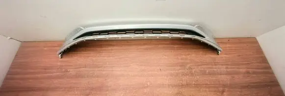 Skoda Kodiaq Front bumper lip 565807061B