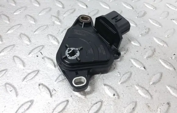 Toyota RAV 4 (XA50) Gear selector 8454012240