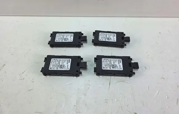 BMW X5 G05 Distronic sensor radar 