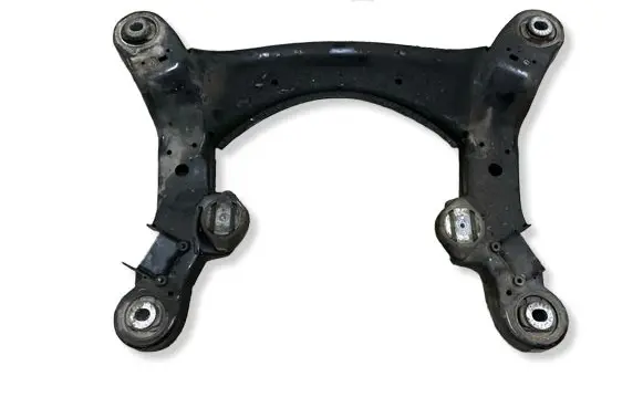 Audi A6 Allroad C6 Front subframe 