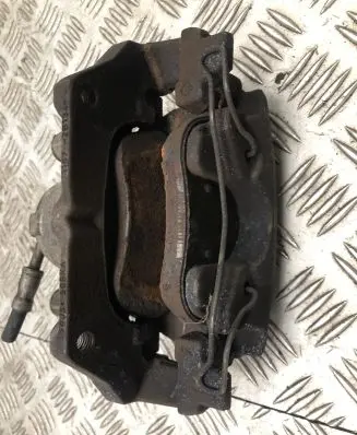 Ford Fiesta Front brake caliper
