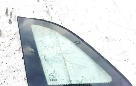 Mercedes-Benz B W245 Rear side window
