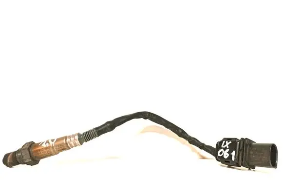 Hyundai ix35 Lambda probe sensor 393502A410 928404687