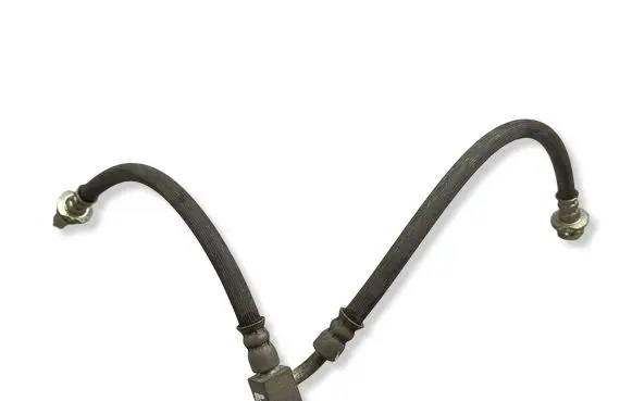 Nissan 370Z Brake line pipe/hose 
