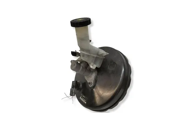 Citroen C4 Aircross Brake booster 4680A111 06277860654 417786065