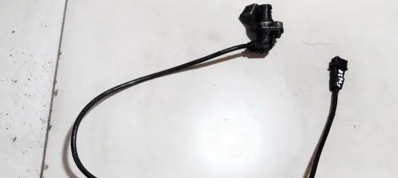 Opel Astra F Crankshaft position sensor