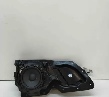 Audi e-tron Front door speaker 4KE035298
