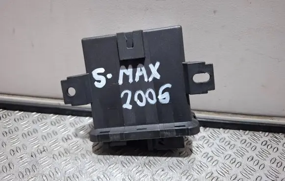 Ford S-MAX Light module LCM 6M2113K031AC 5DF00904100