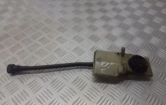 Ford C-MAX I Brake fluid reservoir 033508-86381