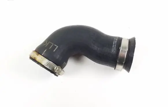 Audi A4 S4 B7 8E 8H Intercooler hose/pipe 8E0145837G