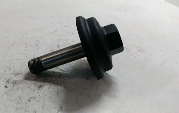 Audi A3 S3 8P Oil filter cover 045117061F