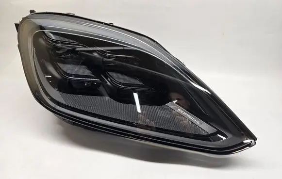 Porsche Cayenne (9Y0 9Y3) Headlight/headlamp 9Y0941060T