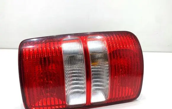 Volkswagen Caddy Rear/tail lights 