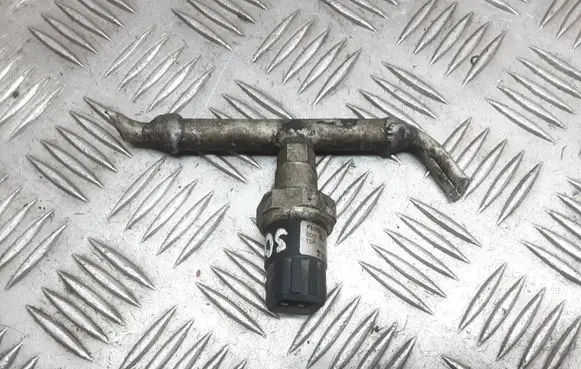 Audi A4 S4 B5 8D Air conditioning (A/C) pressure sensor 8D0959482D