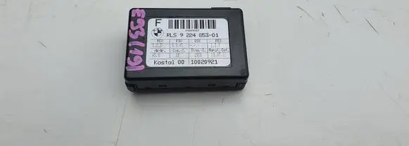 Rain sensor