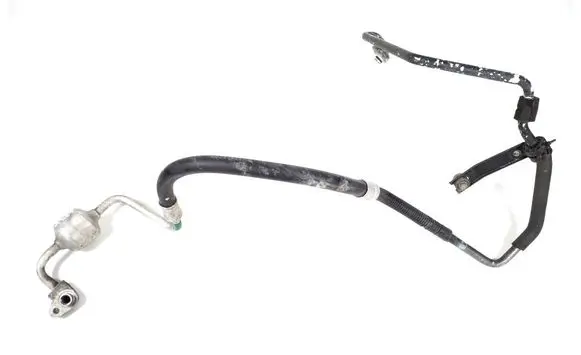 Lexus LS 460 - 600H Air conditioning (A/C) pipe/hose 8870350010