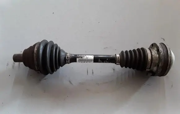 Audi A3 S3 8P Front driveshaft 1K0407271BJ