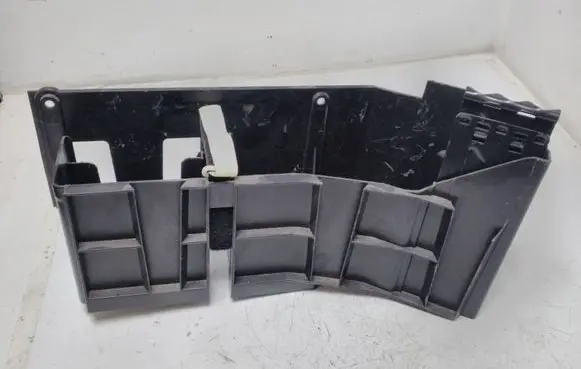 Mercedes-Benz CLS C219 Tool box 2198900014 A2035930075