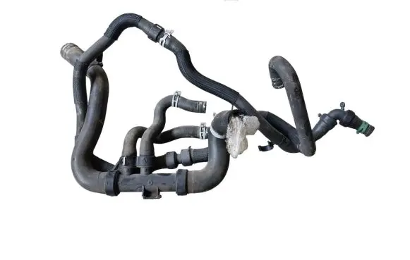 Renault Talisman Engine coolant pipe/hose