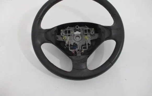 Peugeot 207 Steering wheel 96866878