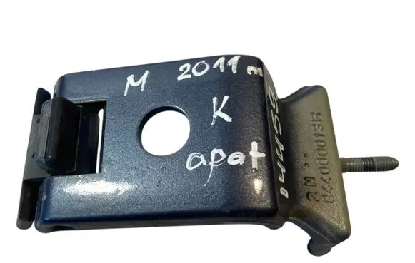 Renault Master III Loading door upper hinge 844000013R