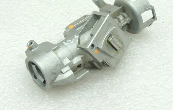 Ford Ranger Steering wheel lock 1910784 EB3C3F880AA
