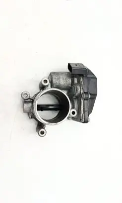 Volkswagen PASSAT B7 Throttle valve 03L128063T