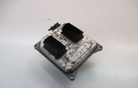 Opel Astra H Engine control unit/module 55564081 5WK9425 Z18XER