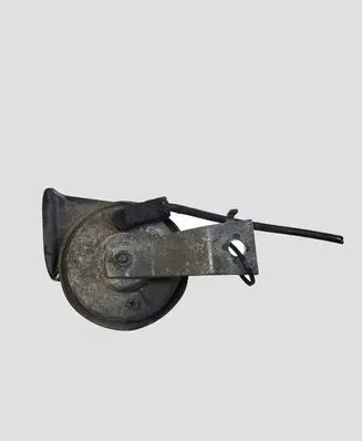 Nissan Murano Z50 Horn signal 004035