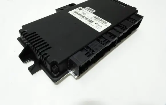 Mini One - Cooper Coupe R56 Light module LCM 3453743 5322888M5 1362309