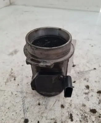 Audi A4 S4 B6 8E 8H Mass air flow meter 059906461D
