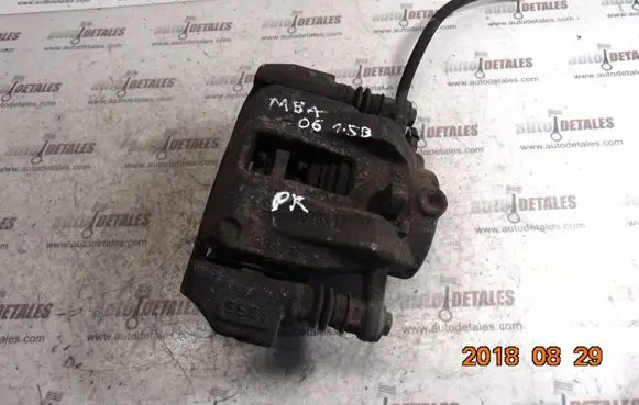 Mercedes-Benz A W169 Front brake caliper