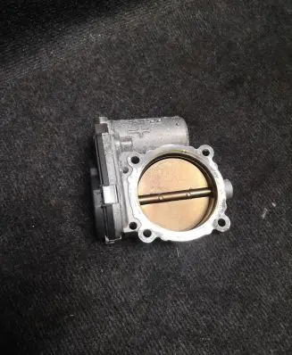 Dodge Durango Throttle valve 05184349AC 0280750570