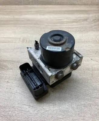 Ford Focus ABS Pump 00402662E3 10097001243