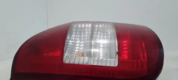 Opel Zafira A Rear/tail lights 62280