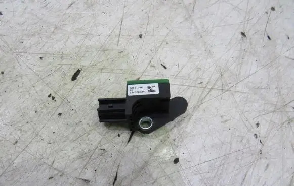 Seat Alhambra (Mk2) Airbag deployment crash/impact sensor