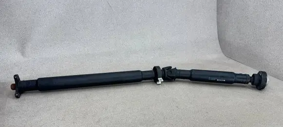 BMW M6 Drive shaft (set) 2284491 26112284491