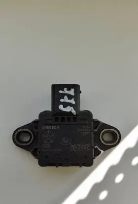 Chrysler Town & Country V ESP acceleration yaw rate sensor 8000069 56029560AB