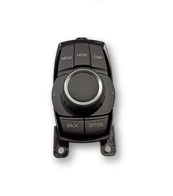 BMW 1 F20 F21 Head unit multimedia control 65826802932 6802932