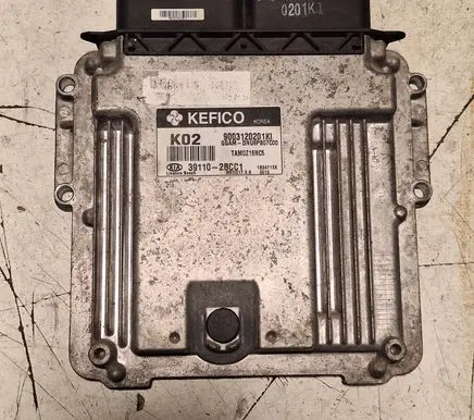 Fuse module