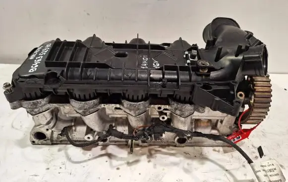 Citroen C3 Picasso Engine head 9646352910