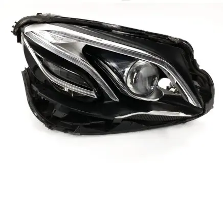 Mercedes-Benz E W213 Headlight/headlamp A2139067606