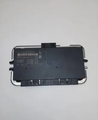 BMW 5 F10 F11 Light module LCM 9247062